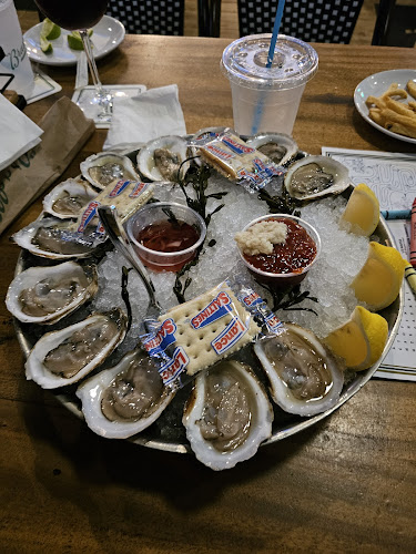 E.R. Bradley's Saloon - West Palm Beach