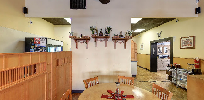 Nunthaporn's Thai Cuisine