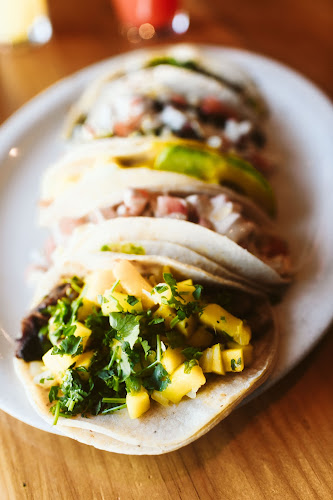 Howling Wolf Taqueria - Hospitality and gastronomy