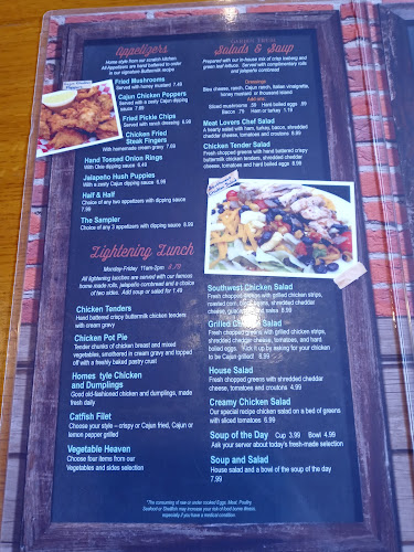 The Delta Cafe Scratch Kitchen Phone number