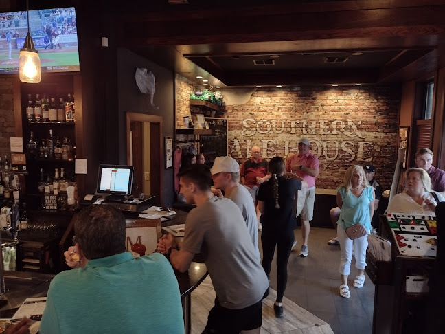 Southern Ale House - Hospitality and gastronomy