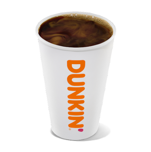 Comentarii opinii despre Dunkin'
