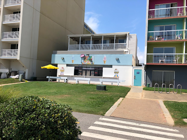 Opinii despre De De's Tastee Swirlz în Virginia Beach - Hospitality and gastronomy