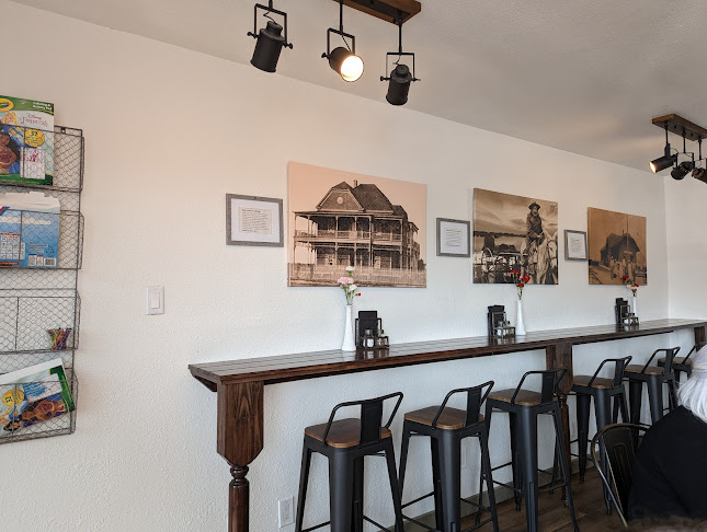 The Bakery at La Cueva Open Times