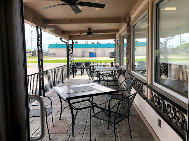 Frittatas Restaurant