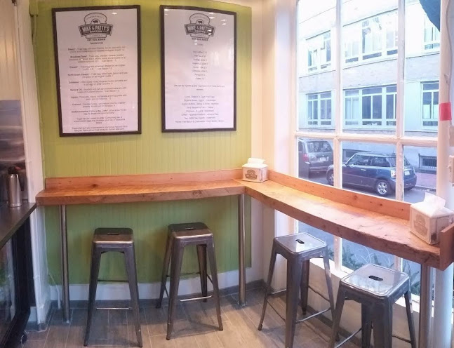 Mike & Patty's Bay Village