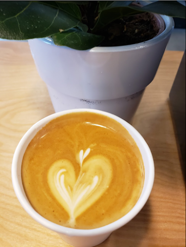 Opinii despre Method Cafe în Newark - Hospitality and gastronomy