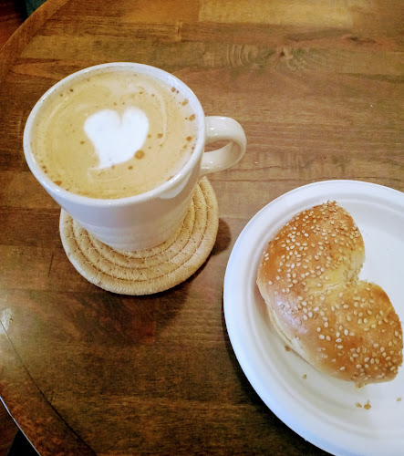 Reviews of Time & Peace café in Philadelphia - Hospitality and gastronomy