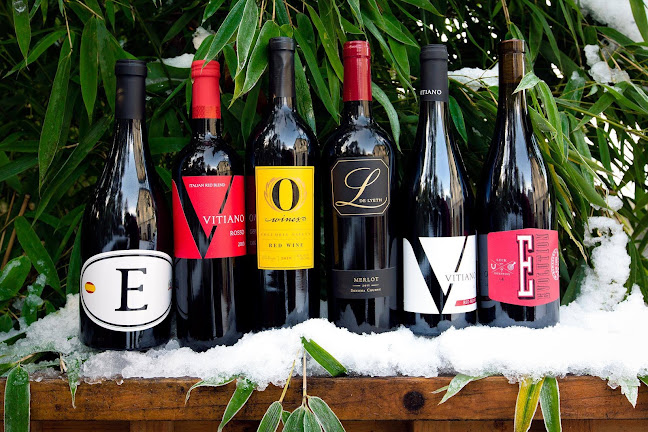 The Laughing Wives - Hospitality and gastronomy