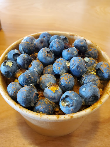 Opinii despre Method Cafe în Newark - Hospitality and gastronomy