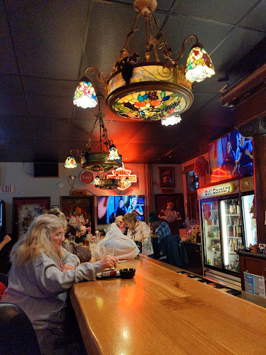 Stil Country - Racine