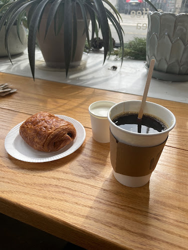 Method Cafe - Newark