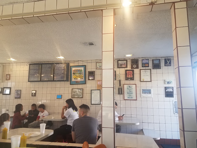 Dino's - Los Angeles