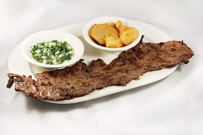 La Teresita Restaurant - Tampa