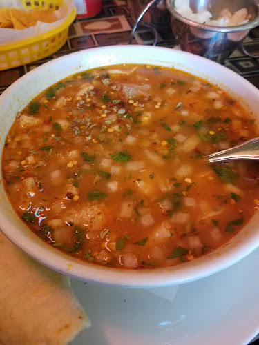 La Nueva Perla - South San Francisco