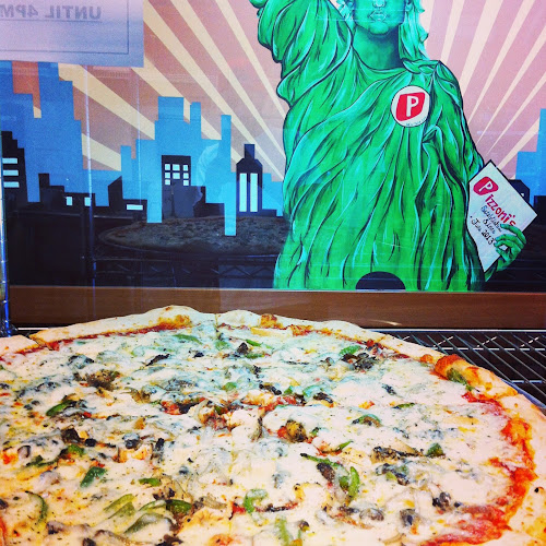 Humpavelli's Pizza - Hospitality and gastronomy