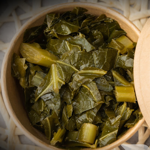 Comentarii opinii despre Nauling's Texas BBQ & Soul Food