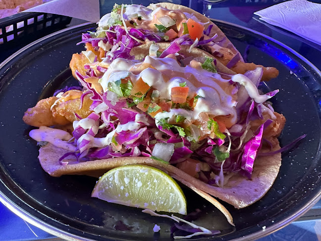 Oceanos Seafood & Sushi - Bonita