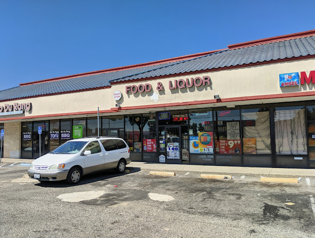 Shortstop Food & Liquor
