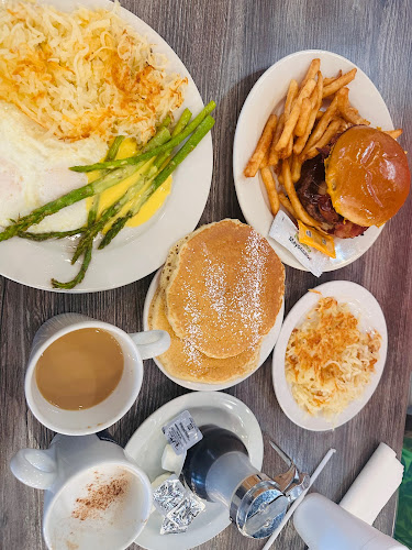 Hydeout Cafe - Dallas