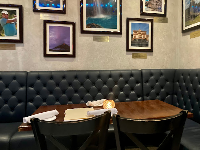 Buenavista Open Times