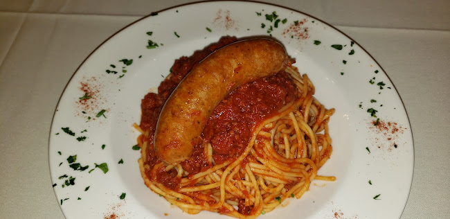 Ernesto's Italian Restaurant