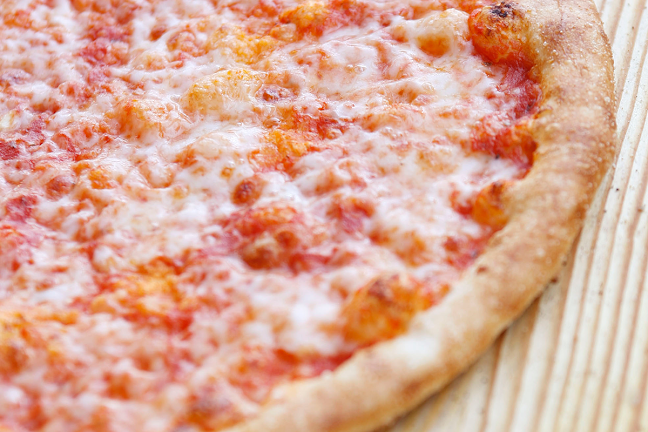 Blaze Pizza - Minneapolis