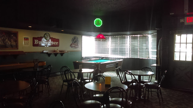 Patrick's Pub - Flint