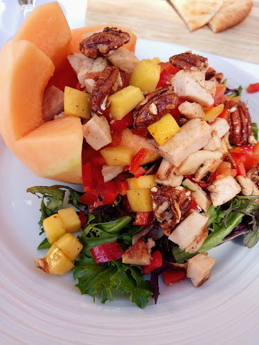 Opinii despre Garden Room Restaurant în Santa Maria - Hospitality and gastronomy