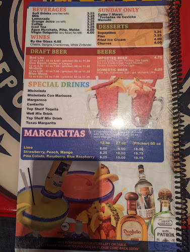 Los Portales - Davenport