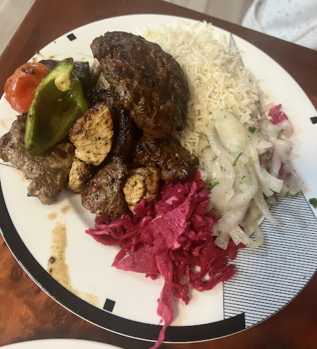 Ali Baba - Hospitality and gastronomy