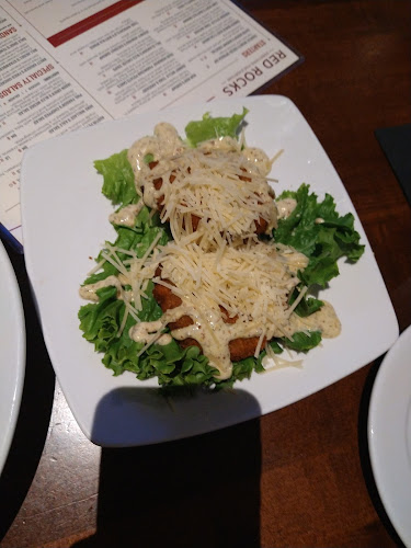Red Rocks Cafe: Birkdale Village - Huntersville