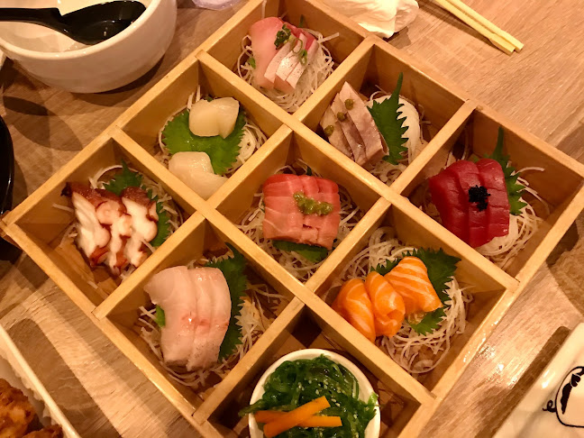 Comentarii opinii despre Blue Ocean / Harumama