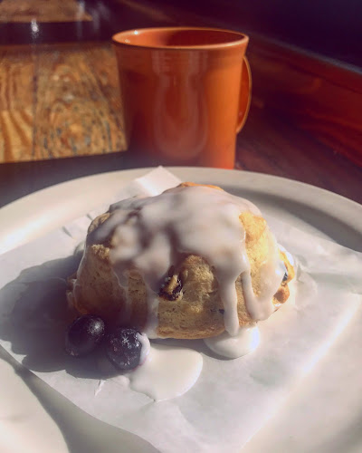 Comentarii opinii despre College Grounds Cafe