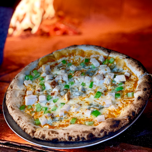 Comentarii opinii despre Billy Bricks - Lombard Yorktown