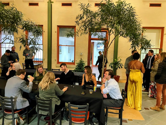 Sapori Cafe & Catering - Hospitality and gastronomy