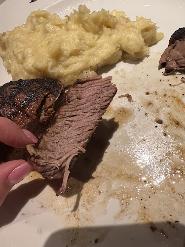 Firebirds Wood Fired Grill - Lee's Summit