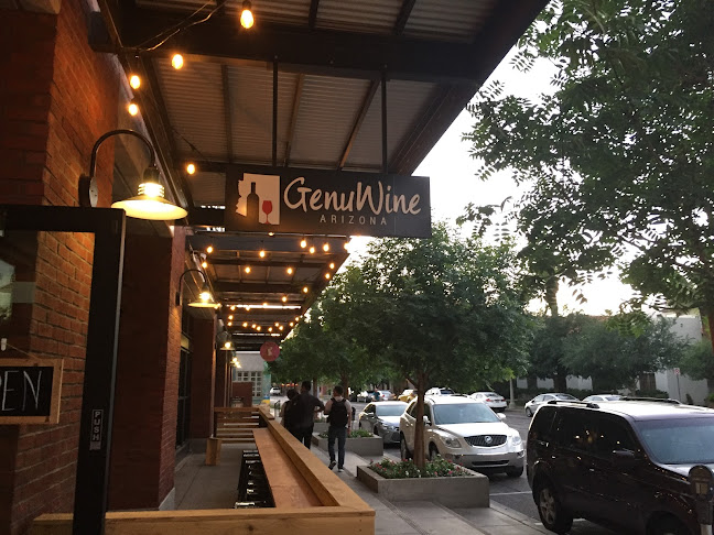 GenuWine Arizona