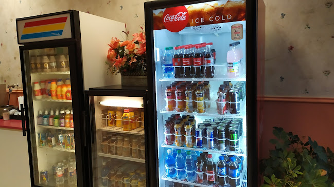 Jaimes Donuts - Garland