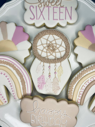 Sweets by Anne Open Times