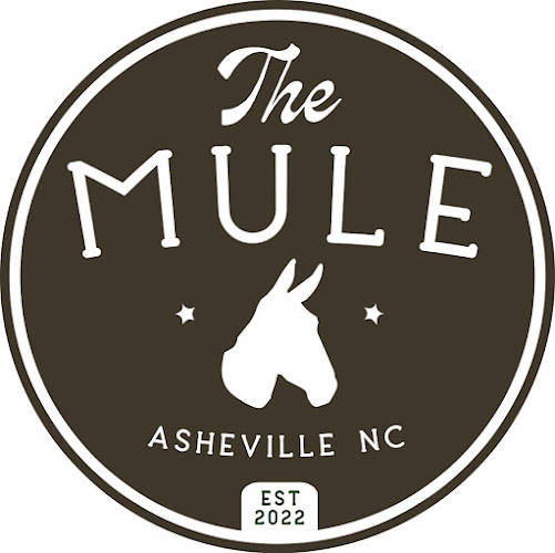 Opinii despre The Mule at Devil's Foot Beverage în Asheville - Hospitality and gastronomy