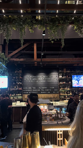 Opinii despre Nolita Hall în San Diego - Hospitality and gastronomy