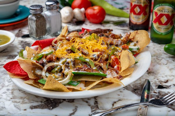 Opinii despre Margarita's Mexican Grill în Warner Robins - Hospitality and gastronomy