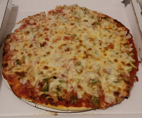 Mugs Pizza & Ribs Open Times