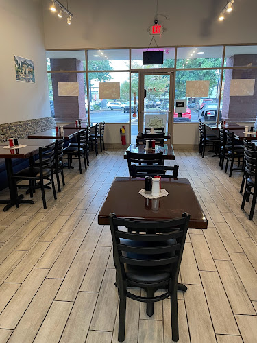 Persian Kabob Land - Hospitality and gastronomy