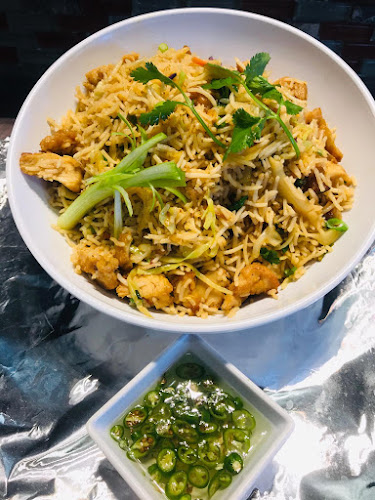 Essence Of India - Hospitality and gastronomy