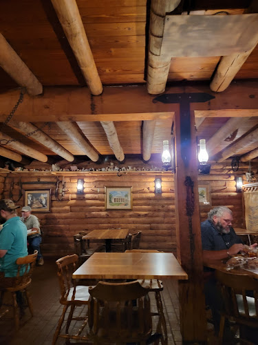 Sconyers Bar-B-Que - Augusta