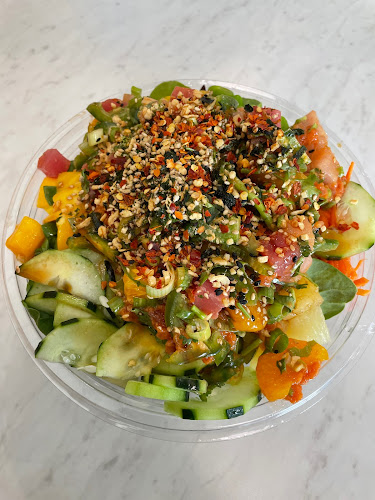 Comentarii opinii despre Hanaya Poke SPID