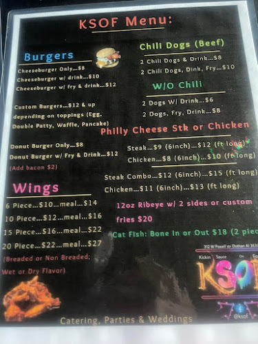 Comentarii opinii despre Ksof Bar & Grill