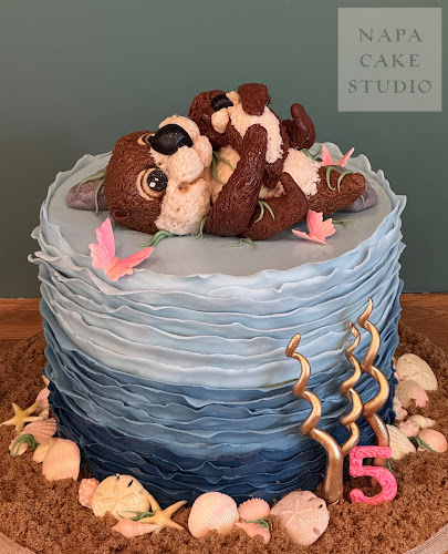 Opinii despre Louise Sandy Custom Cakes în Los Angeles - Hospitality and gastronomy